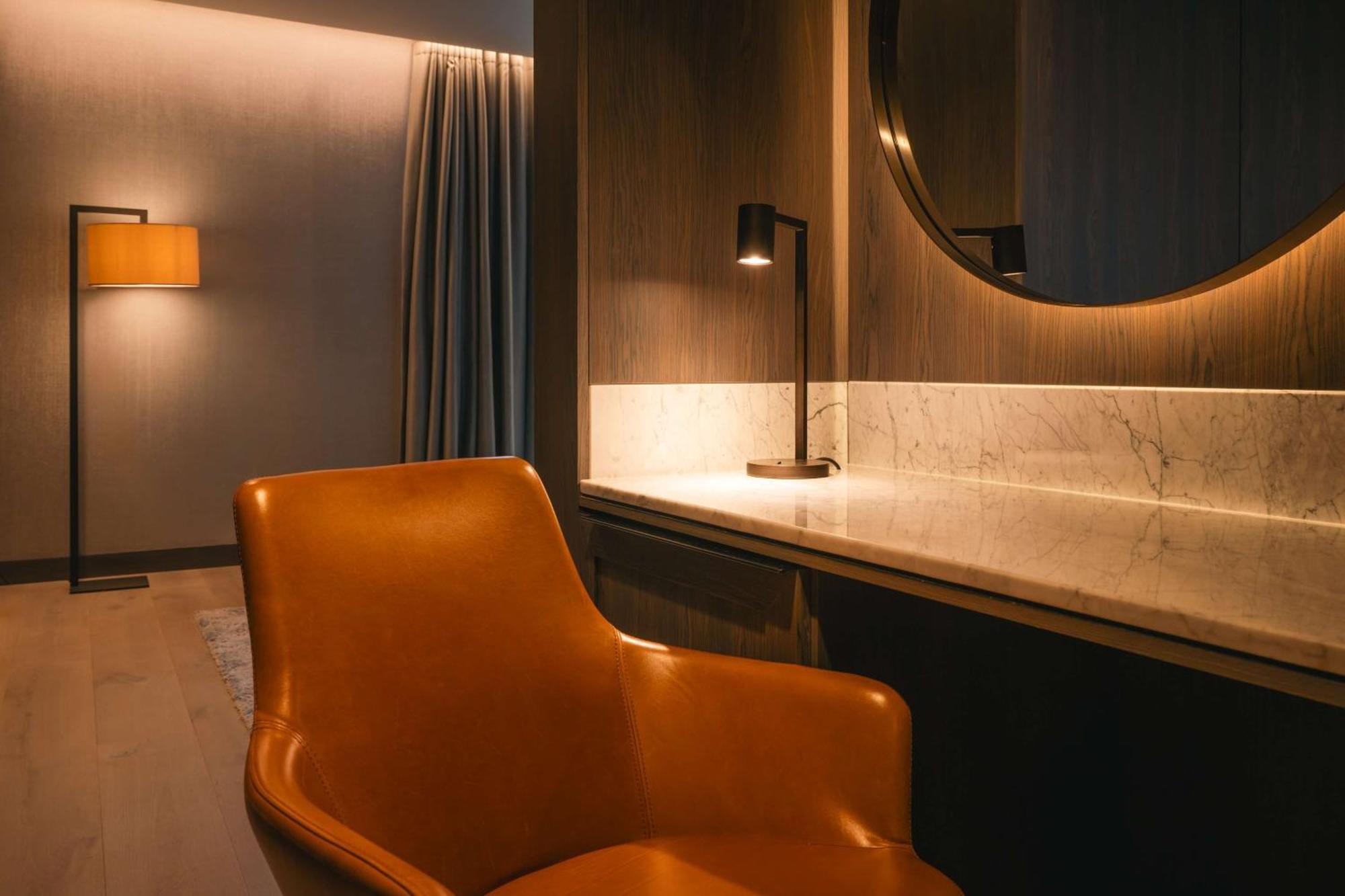 Radisson Blu Royal Hotel Dublin — Photos 2